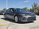 Used 2024 TOYOTA CAMRY LE AUTO in DAVIE, FLORIDA (Photo 1)