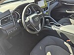 Used 2024 TOYOTA CAMRY LE AUTO in DAVIE, FLORIDA (Photo 11)