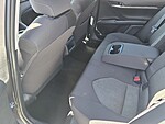 Used 2024 TOYOTA CAMRY LE AUTO in DAVIE, FLORIDA (Photo 12)