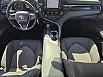 Used 2024 TOYOTA CAMRY LE AUTO in DAVIE, FLORIDA (Photo 13)