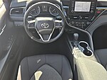 Used 2024 TOYOTA CAMRY LE AUTO in DAVIE, FLORIDA (Photo 14)