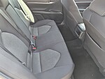Used 2024 TOYOTA CAMRY LE AUTO in DAVIE, FLORIDA (Photo 16)