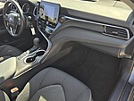 Used 2024 TOYOTA CAMRY LE AUTO in DAVIE, FLORIDA (Photo 17)