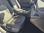 Used 2024 TOYOTA CAMRY LE AUTO in DAVIE, FLORIDA (Photo 19)