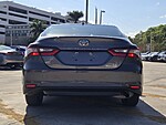 Used 2024 TOYOTA CAMRY LE AUTO in DAVIE, FLORIDA (Photo 5)