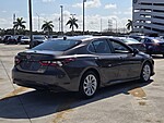 Used 2024 TOYOTA CAMRY LE AUTO in DAVIE, FLORIDA (Photo 6)