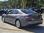 Used 2024 TOYOTA CAMRY LE AUTO in DAVIE, FLORIDA (Photo 7)