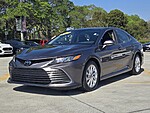 Used 2024 TOYOTA CAMRY LE AUTO in DAVIE, FLORIDA (Photo 8)