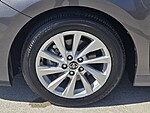 Used 2024 TOYOTA CAMRY LE AUTO in DAVIE, FLORIDA (Photo 9)