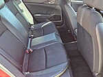 Used 2019 Honda Civic SPORT CVT in DAVIE, FLORIDA (Photo 16)