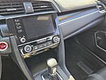 Used 2019 Honda Civic SPORT CVT in DAVIE, FLORIDA (Photo 21)