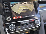 Used 2019 Honda Civic SPORT CVT in DAVIE, FLORIDA (Photo 22)