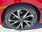 Used 2019 Honda Civic SPORT CVT in DAVIE, FLORIDA (Photo 9)