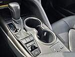 Used 2021 TOYOTA CAMRY XSE V6 AUTO in DAVIE, FLORIDA (Photo 22)