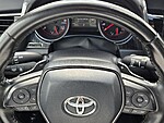 Used 2021 TOYOTA CAMRY XSE V6 AUTO in DAVIE, FLORIDA (Photo 26)