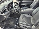 Used 2021 TOYOTA CAMRY XSE V6 AUTO in DAVIE, FLORIDA (Photo 10)