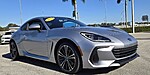 Used 2024 SUBARU BRZ PREMIUM MANUAL in DAVIE, FLORIDA