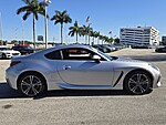 Used 2024 SUBARU BRZ PREMIUM MANUAL in DAVIE, FLORIDA (Photo 3)