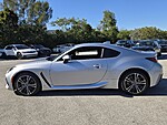 Used 2024 SUBARU BRZ PREMIUM MANUAL in DAVIE, FLORIDA (Photo 4)