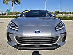 Used 2024 SUBARU BRZ PREMIUM MANUAL in DAVIE, FLORIDA (Photo 5)
