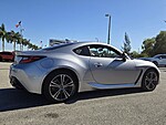 Used 2024 SUBARU BRZ PREMIUM MANUAL in DAVIE, FLORIDA (Photo 7)