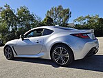 Used 2024 SUBARU BRZ PREMIUM MANUAL in DAVIE, FLORIDA (Photo 8)