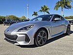 Used 2024 SUBARU BRZ PREMIUM MANUAL in DAVIE, FLORIDA (Photo 9)