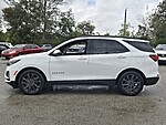 Used 2022 CHEVROLET EQUINOX FWD 4DR RS in DAVIE, FLORIDA (Photo 3)