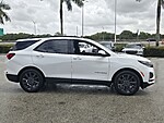Used 2022 CHEVROLET EQUINOX FWD 4DR RS in DAVIE, FLORIDA (Photo 4)