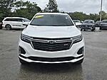 Used 2022 CHEVROLET EQUINOX FWD 4DR RS in DAVIE, FLORIDA (Photo 5)
