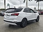 Used 2022 CHEVROLET EQUINOX FWD 4DR RS in DAVIE, FLORIDA (Photo 7)