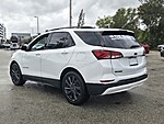 Used 2022 CHEVROLET EQUINOX FWD 4DR RS in DAVIE, FLORIDA (Photo 8)