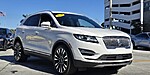 Used 2019 LINCOLN MKC RESERVE AWD in DAVIE, FLORIDA