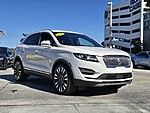 Used 2019 LINCOLN MKC RESERVE AWD in DAVIE, FLORIDA (Photo 1)