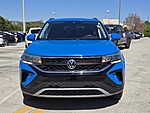 Used 2022 Volkswagen Taos SE FWD in DAVIE, FLORIDA (Photo 4)