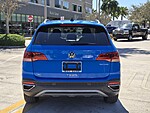 Used 2022 Volkswagen Taos SE FWD in DAVIE, FLORIDA (Photo 5)
