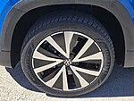 Used 2022 Volkswagen Taos SE FWD in DAVIE, FLORIDA (Photo 9)