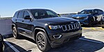 Used 2020 JEEP GRAND CHEROKEE LAREDO E 4X2 in DAVIE, FLORIDA