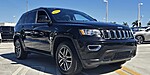 Used 2020 JEEP GRAND CHEROKEE LAREDO E 4X2 in DAVIE, FLORIDA
