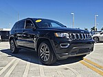 Used 2020 JEEP GRAND CHEROKEE LAREDO E 4X2 in DAVIE, FLORIDA (Photo 1)