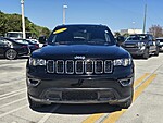 Used 2020 JEEP GRAND CHEROKEE LAREDO E 4X2 in DAVIE, FLORIDA (Photo 4)