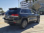 Used 2020 JEEP GRAND CHEROKEE LAREDO E 4X2 in DAVIE, FLORIDA (Photo 6)