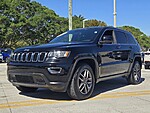 Used 2020 JEEP GRAND CHEROKEE LAREDO E 4X2 in DAVIE, FLORIDA (Photo 8)
