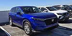 Used 2023 Honda CR-V EX 2WD in DAVIE, FLORIDA