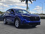 Used 2023 Honda CR-V EX 2WD in DAVIE, FLORIDA (Photo 1)