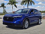 Used 2023 Honda CR-V EX 2WD in DAVIE, FLORIDA (Photo 8)