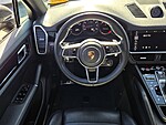 Used 2020 PORSCHE CAYENNE COUPE AWD in DAVIE, FLORIDA (Photo 12)