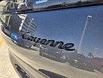 Used 2020 PORSCHE CAYENNE COUPE AWD in DAVIE, FLORIDA (Photo 13)