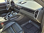 Used 2020 PORSCHE CAYENNE COUPE AWD in DAVIE, FLORIDA (Photo 16)