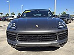Used 2020 PORSCHE CAYENNE COUPE AWD in DAVIE, FLORIDA (Photo 5)